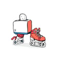 The Unlikely Inventor