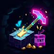 MineClicker: Deep Dig