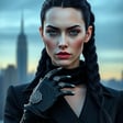 Selene Thorne