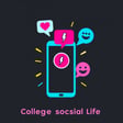 Chaos Chat Sim: College Life