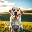 Foxy Dog