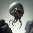 Parasite Bob