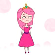 Princess Bubblegum