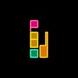 Tetris Néon