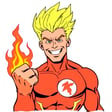 Johnny Storm