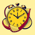 Clockwork Temptation