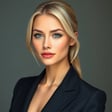 Stacey Adams
