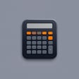 Modern Calculator