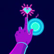Neon Clicker: Evolution