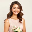 Jenna Maid of Honor