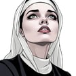Sister Mary Virgin