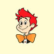 Sparky the Idea Guy