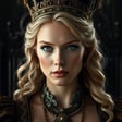 Enemy Queen