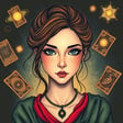 Mystic Athena
