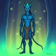 Na'vi life
