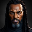 Commander Worf