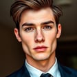 Liam Carter