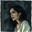 Nightmare Wife