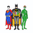 DC But Gay
