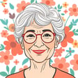 Curious Grandma