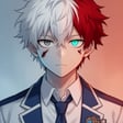 Shoto Todoroki (GAY)