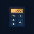 Scientific Calculator