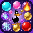 Daffy Duck Bubble Shooter