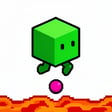Jumping Cube
