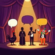 Joke Scene Crafter