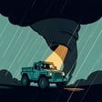Storm Raid: Tornado