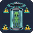 Area 51 Interrogation