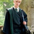 Draco Malfoy