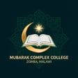 Mubarak Complex College SMIS