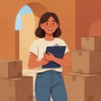 Maria - Italy Moving Assistant