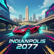 Indianapolis, Yarış Oyunu