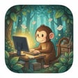 Code Monkey Elite xCajungeek