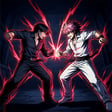 Ryu vs Yuta