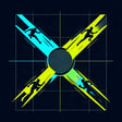 Zone Rush: PvP Territory Battle