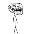 Trollface