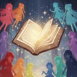 Anime Story Creator