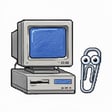 Internet & Windows 1996 Simulator