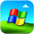 Windows XP Web Desktop