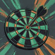 Darts: The Challenge (AI & Records)