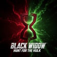 Black Widow: Hunt for the Hulk