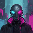 Cyberpunk Game Master