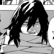 Aizawa Shota, Adry's father