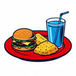 Menu & Set Builder