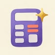 Math Spark Taschenrechner-Spiele