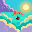 Cloudline 2: The Shattered Sky