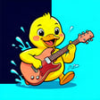 Duck Splash Squad